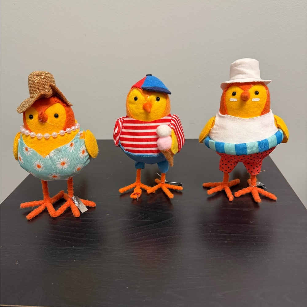 Summer/Beach decor
